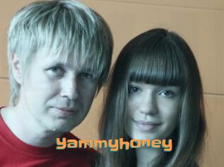 Yammyhoney