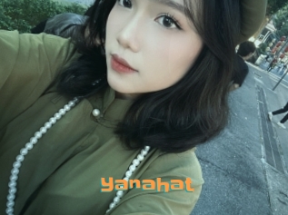 Yanahat
