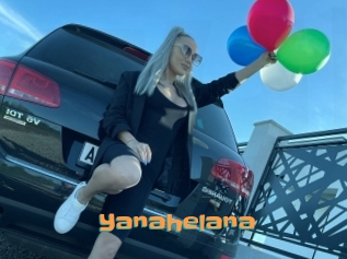 Yanahelana