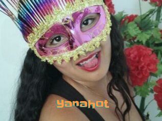 Yanahot