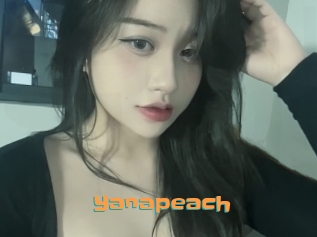 yanapeach Cyberhuren