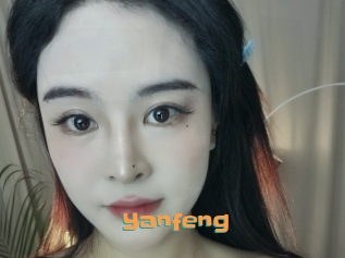 Yanfeng