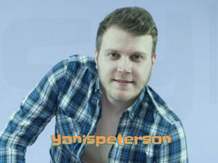 Yanispeterson