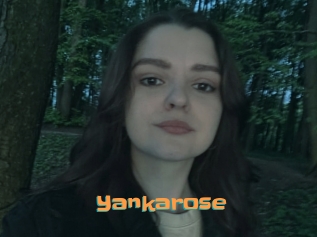 Yankarose