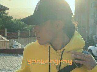 Yankeegray