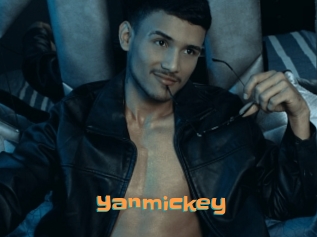 Yanmickey