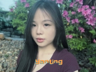Yanting