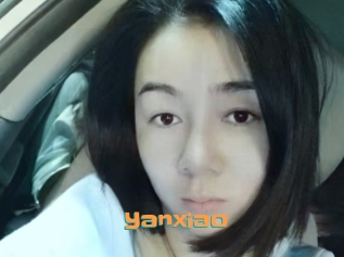 Yanxiao