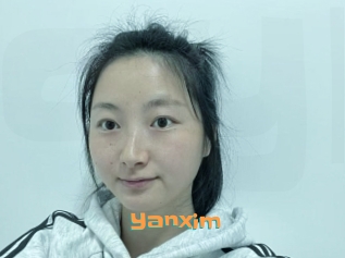 Yanxim