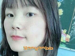 Yanyanbb