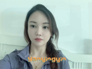 Yanyingyin