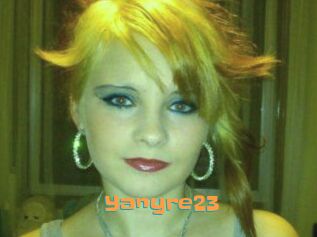 Yanyre23