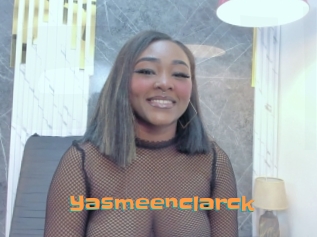 Yasmeenclarck
