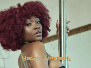 Yasmeenclark