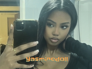 Yasminedoll