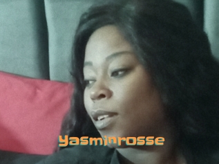 Yasminrosse