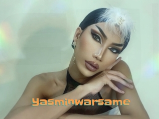 Yasminwarsame