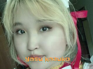 Yasu_kazuko