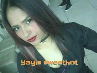 Yayis_sweethot