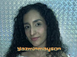 Yazminmayson