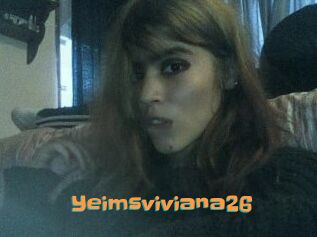 Yeimsviviana26