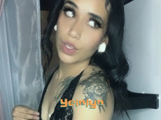 Yeinlyn