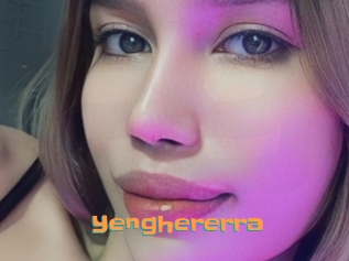 Yenghererra
