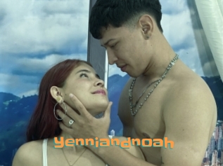 Yenniandnoah