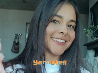 Yennstell
