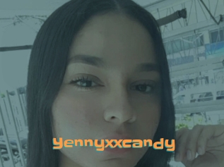 Yennyxxcandy