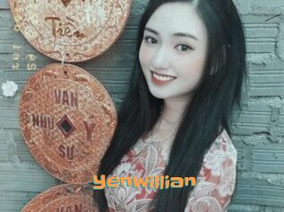 Yenwillian
