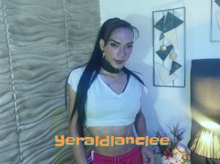Yeraldlanclee