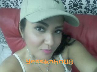 Yessikahot18