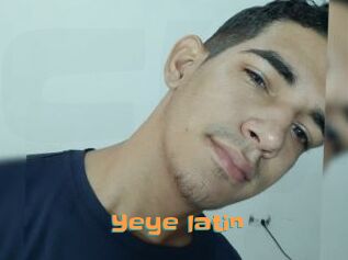 Yeye_latin