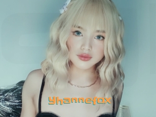 Yhannefox