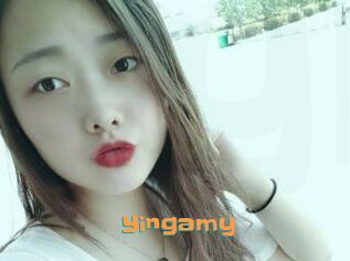 Yingamy