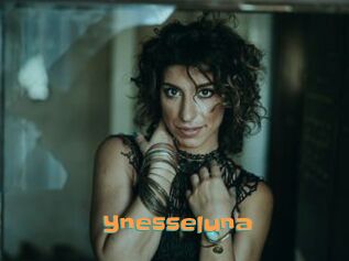 Ynesseluna
