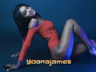 Yoanajames