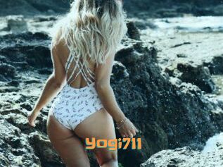 Yogi711