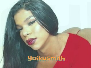 Yoikusmith