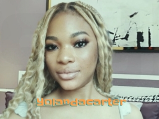 Yolandacarter
