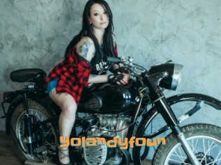 yolandyfoun Cyberhuren