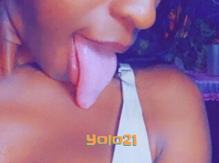 Yolo21