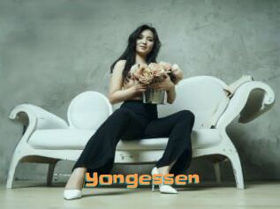 Yongessen