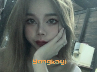 Yongkayi