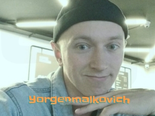 Yorgenmalkovich