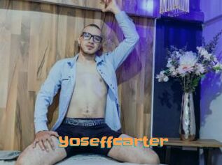 Yoseffcarter