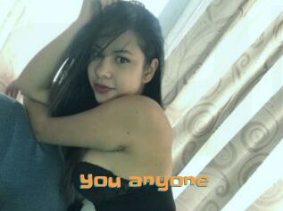 You_anyone