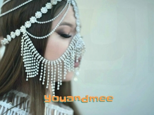 Youandmee