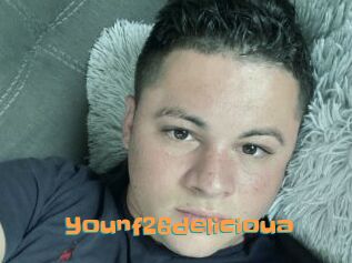 Younf26delicioua